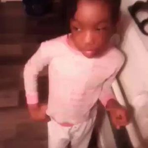 Meet your Posher, Salaam